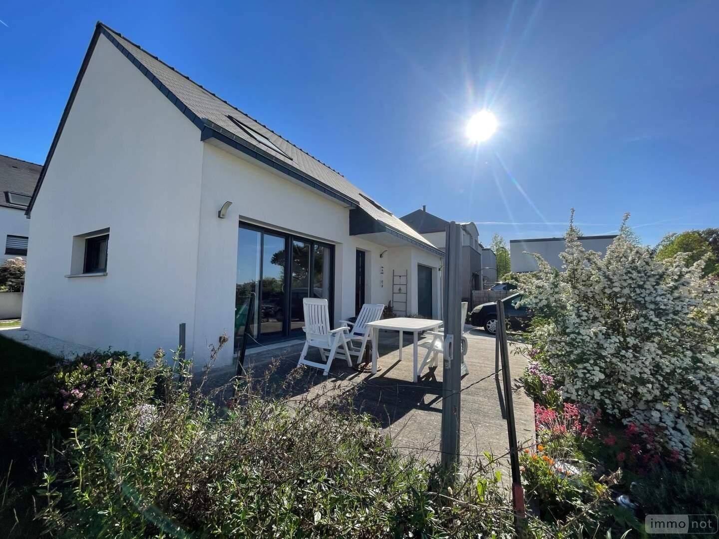 Maison 6 pièces 91 m² · à Châteaubourg · 91 m² · 329 100 €