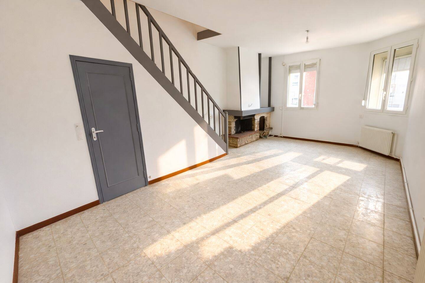 Maison 5 pièces 112 m² · à Amiens · 112 m² · 168 000 €