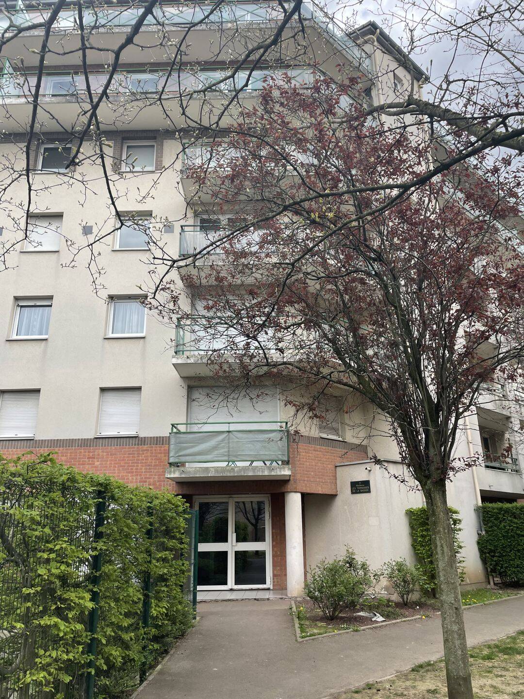 Appartement 3 pièces 65 m² · à Lille · 64,6 m² · 1 278 €