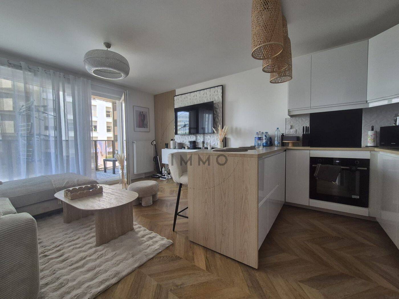 Appartement 2 pièces 45 m² · à Bagneux · 45 m² · 245 000 €