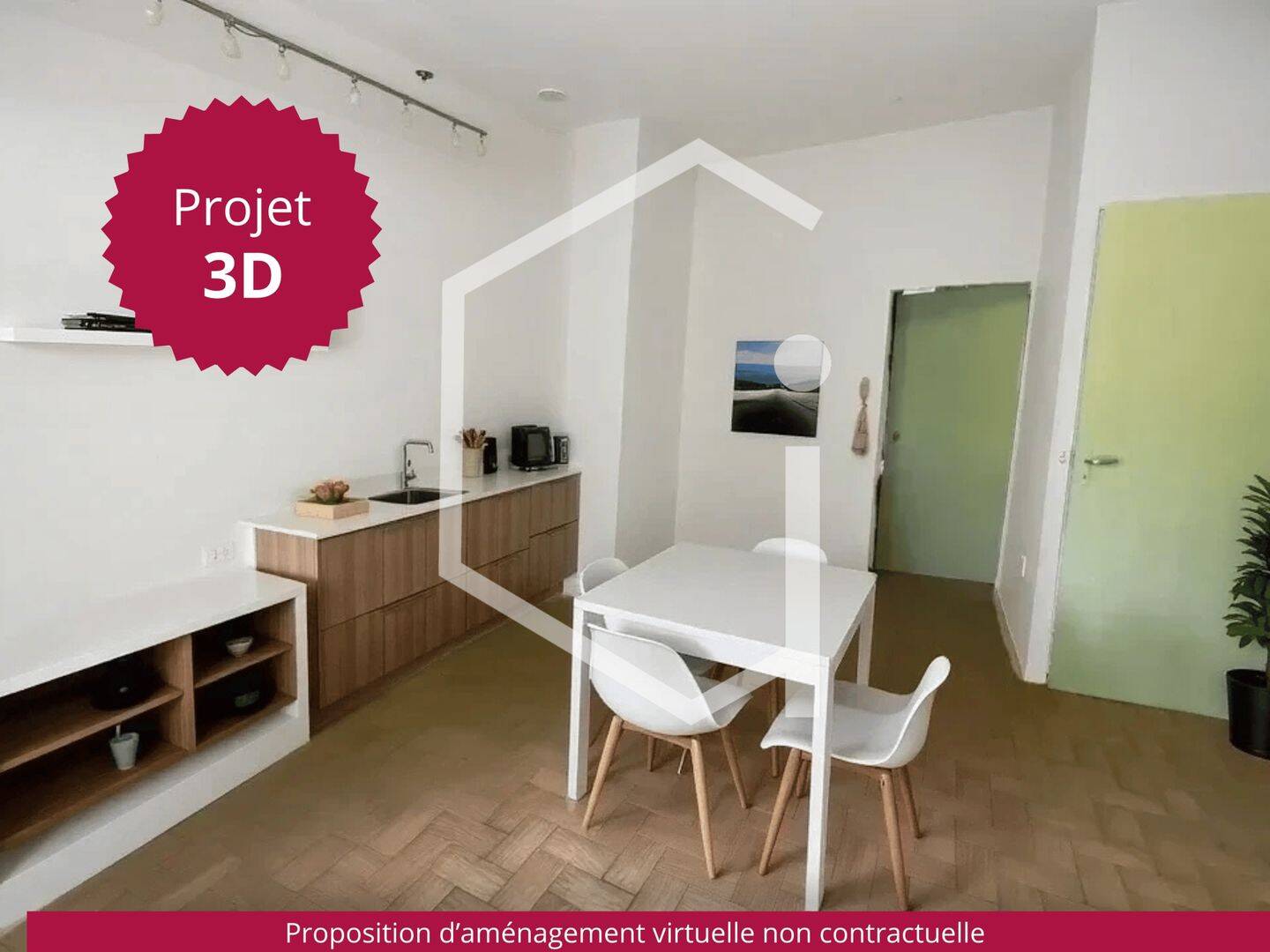 Maison 3 pièces 58 m² · à Myennes · 58 m² · 59 900 €