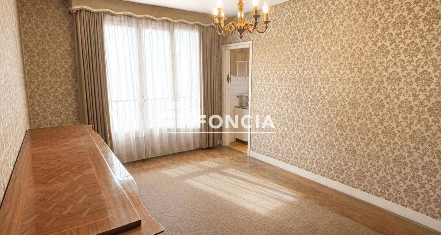 Appartement 2 pièces 51 m² · à Limoges · 51 m² · 59 900 €