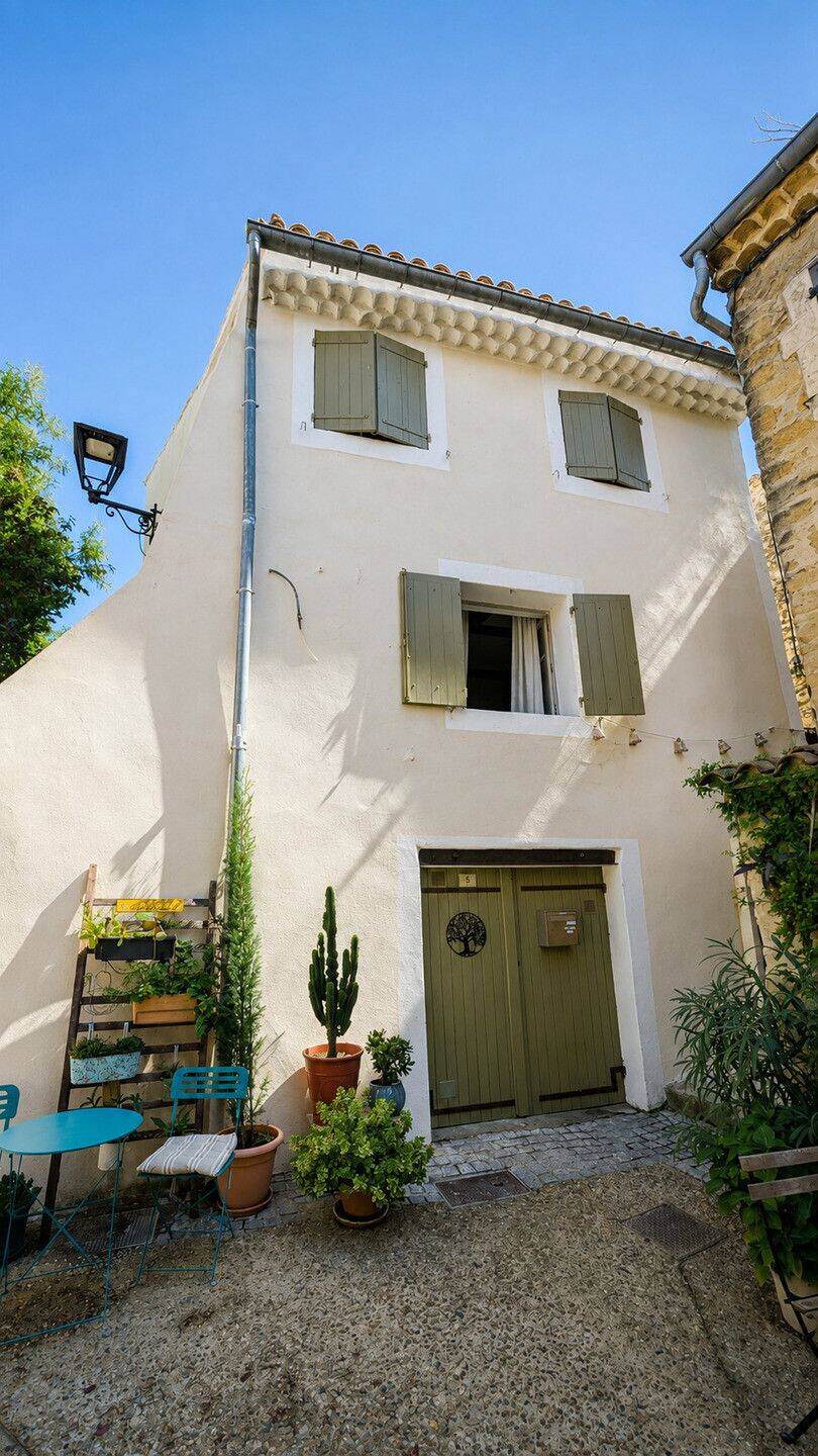 Maison 4 pièces 75 m² · à Lauris · 75 m² · 260 000 €