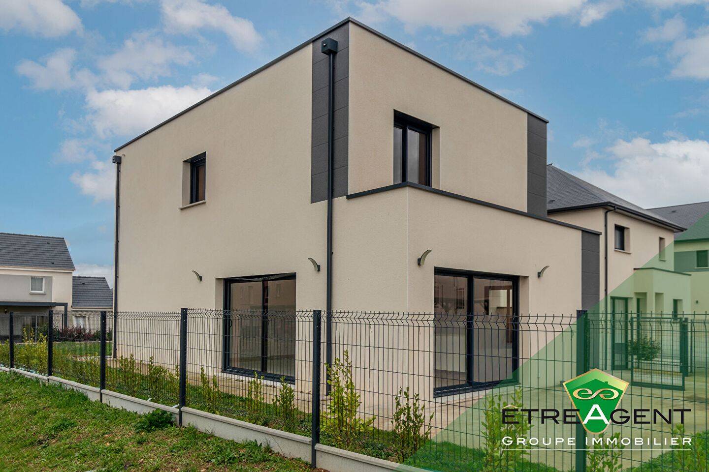 Maison 5 pièces 124 m² · à Argences · 124 m² · 342 500 €