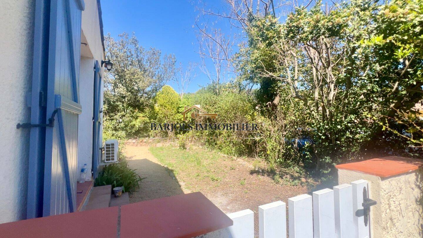Maison 3 pièces 66 m² · à Barjols · 66 m² · 259 000 €