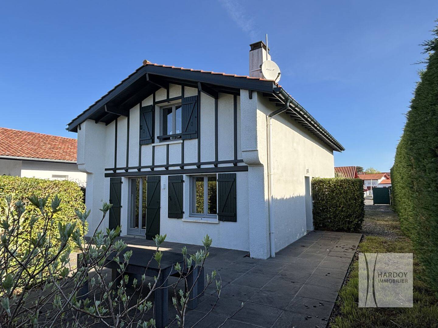 Maison 6 pièces 134 m² · à Urrugne · 134 m² · 980 000 €