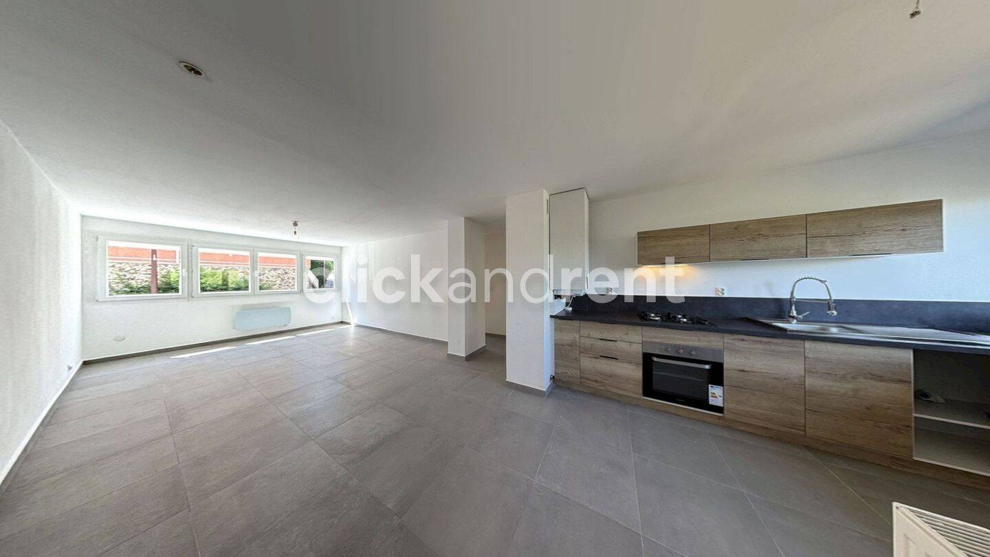 Appartement 3 pièces 66 m² · à Toulouse · 65,5 m² · 1 060 €