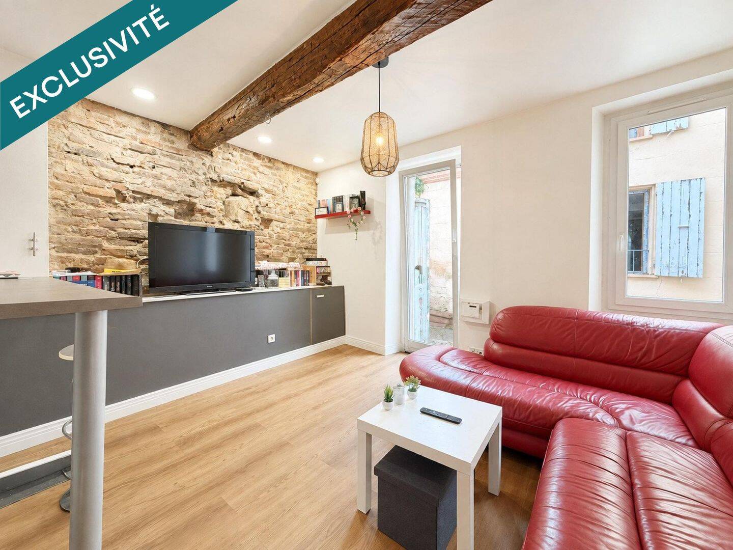 Appartement 2 pièces 32 m² · à Perpignan · 32 m² · 64 000 €