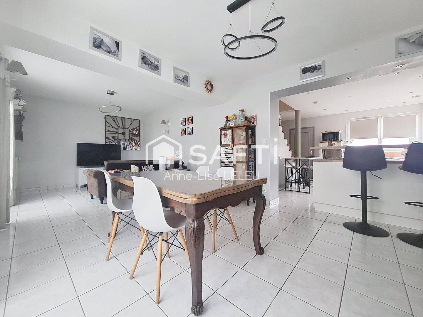 Maison 4 pièces 103 m² · à Bois-Bernard · 103 m² · 199 500 €