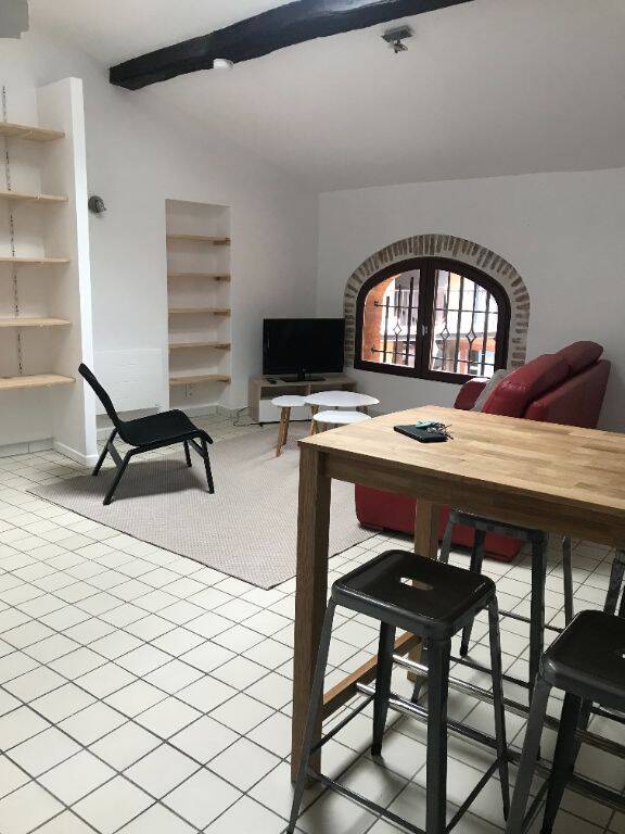 Appartement 2 pièces 69 m² · à Montauban · 69 m² · 670 €