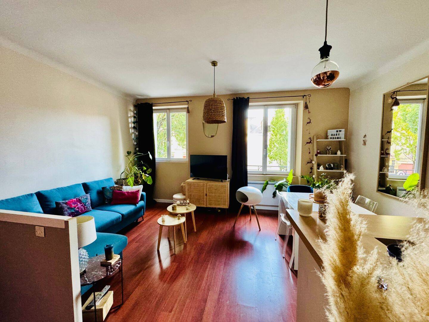 Appartement 2 pièces 45 m² · à Nantes · 45 m² · 175 000 €