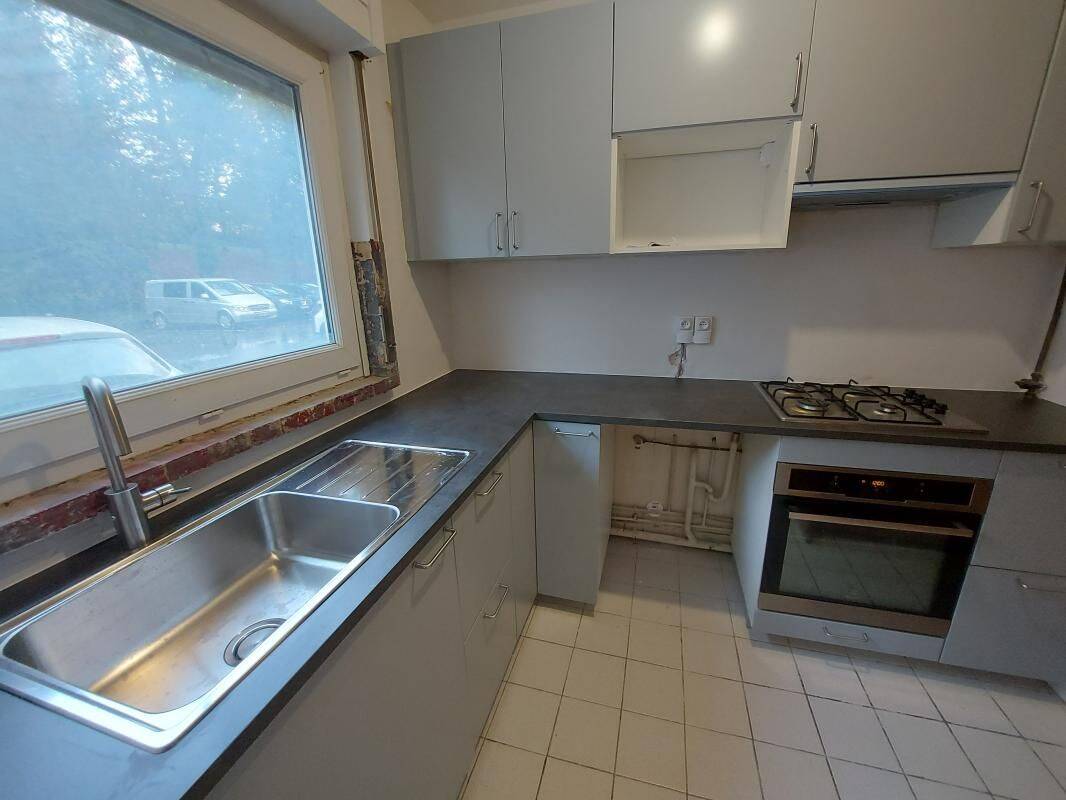 Appartement 3 pièces 63 m² · à Savigny-sur-Orge · 63 m² · 976 €