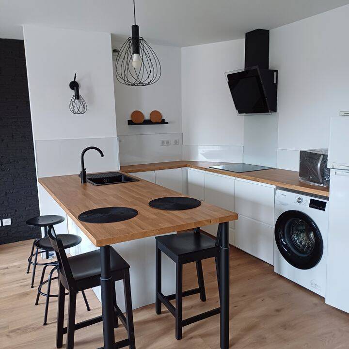Appartement 2 pièces 41 m² · à Tarbes · 41 m² · 620 €