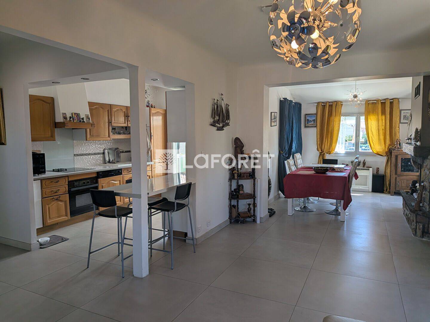Maison 5 pièces 145 m² · à Agde · 145 m² · 365 000 €