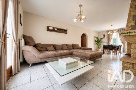 Maison 5 pièces 125 m² · à Thionville · 125 m² · 306 000 €