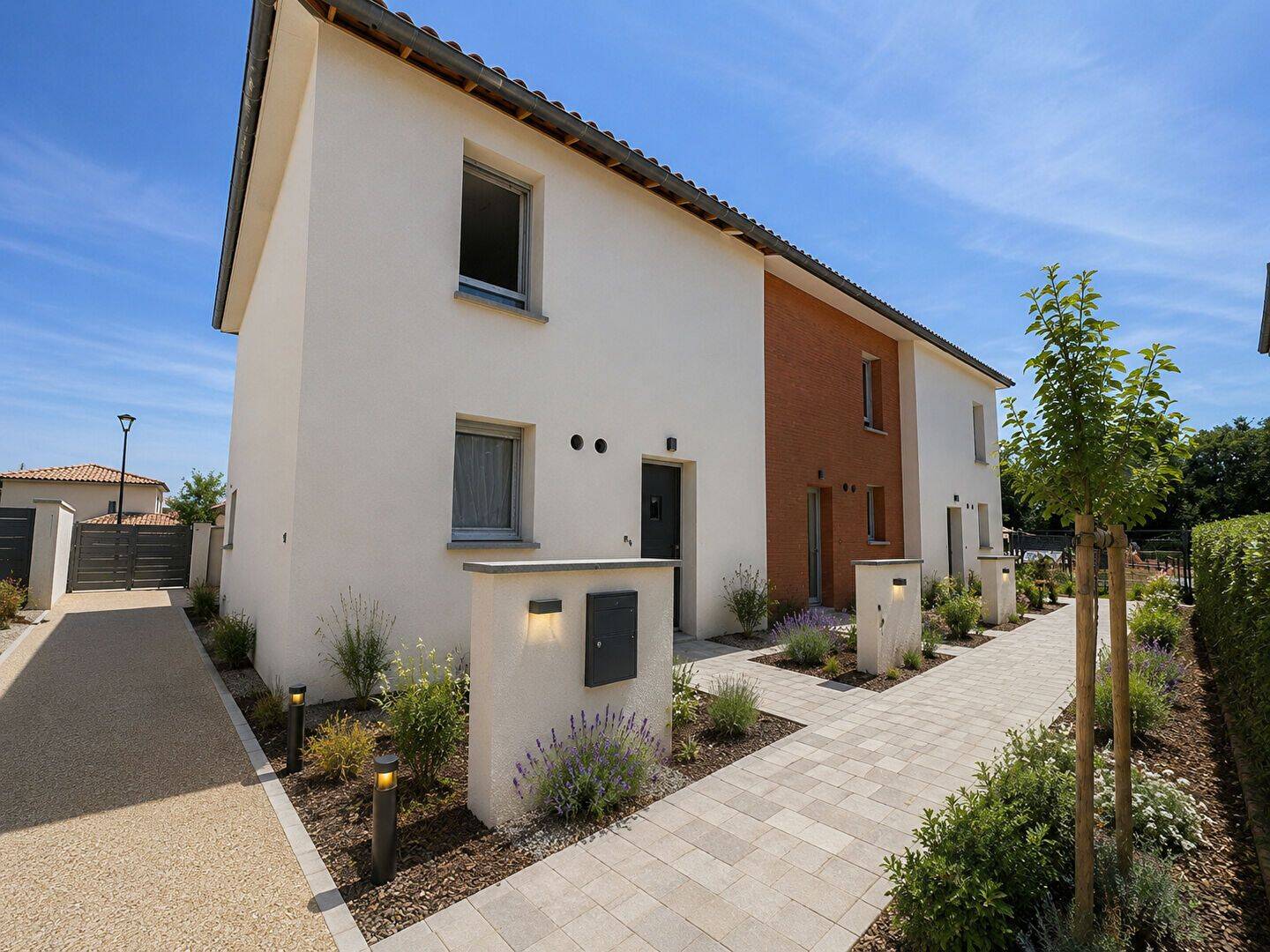 Maison 4 pièces 85 m² · à Rouffiac-Tolosan · 85 m² · 339 000 €