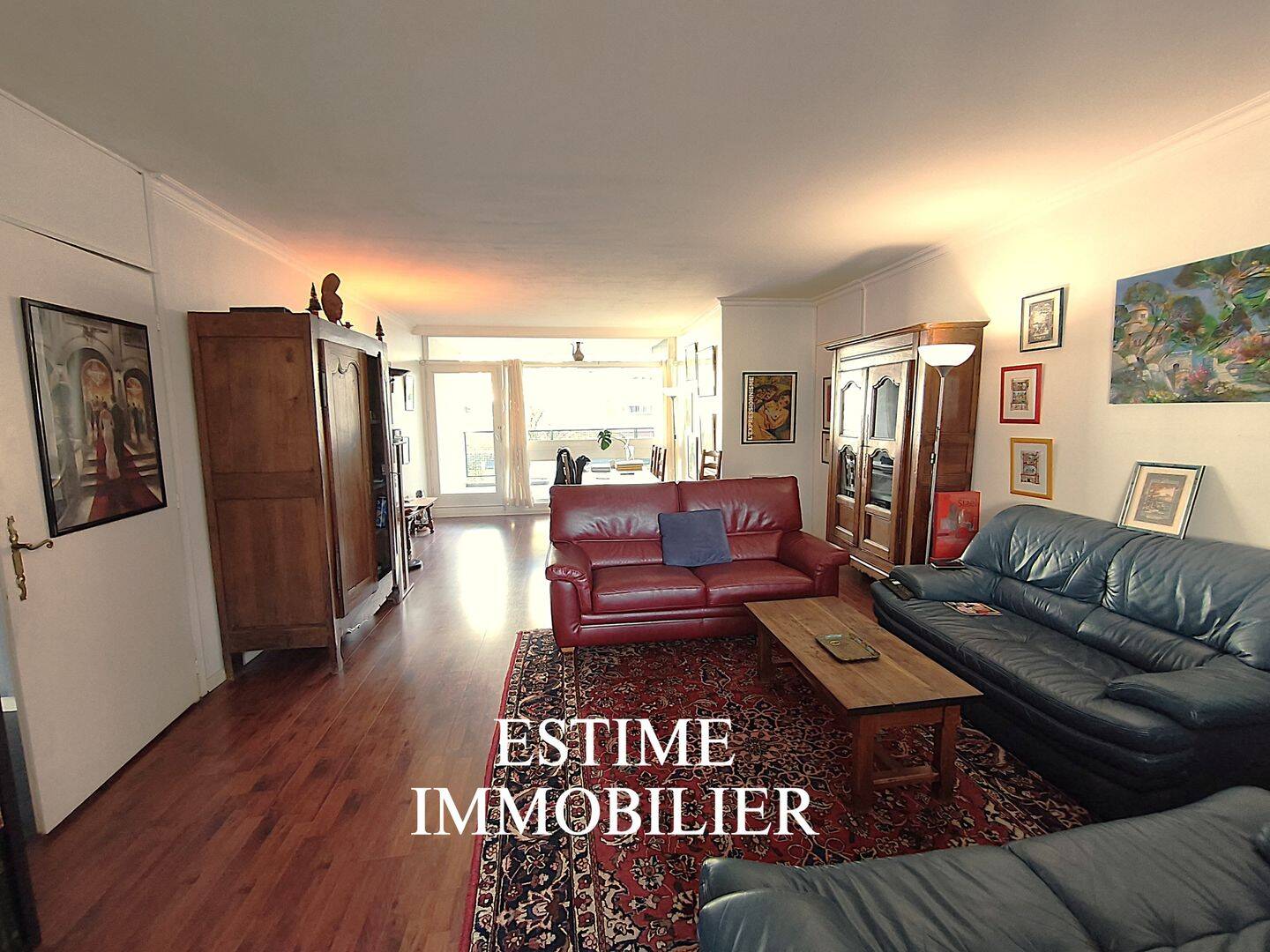 Appartement 3 pièces 85 m² · à Lille · 85 m² · 252 000 €