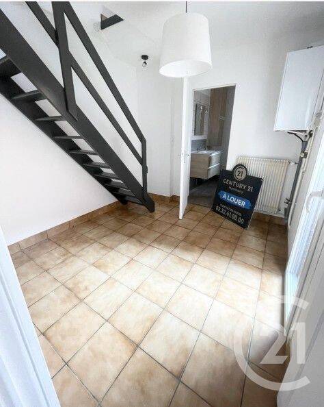 Maison 3 pièces 45 m² · à Pont-Audemer · 45 m² · 550 €/mois