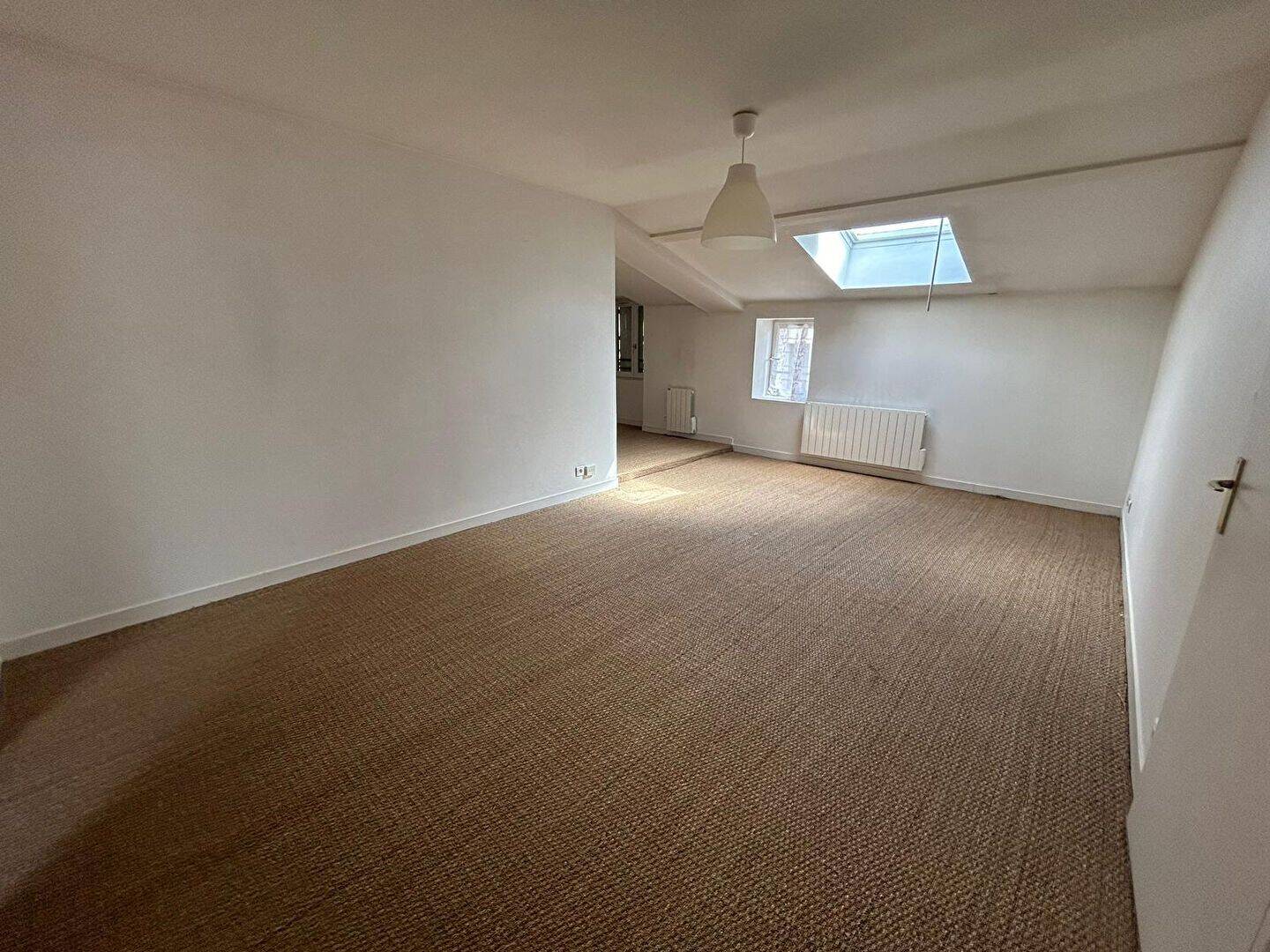 Appartement 2 pièces 55 m² · à Poitiers · 55 m² · 650 €