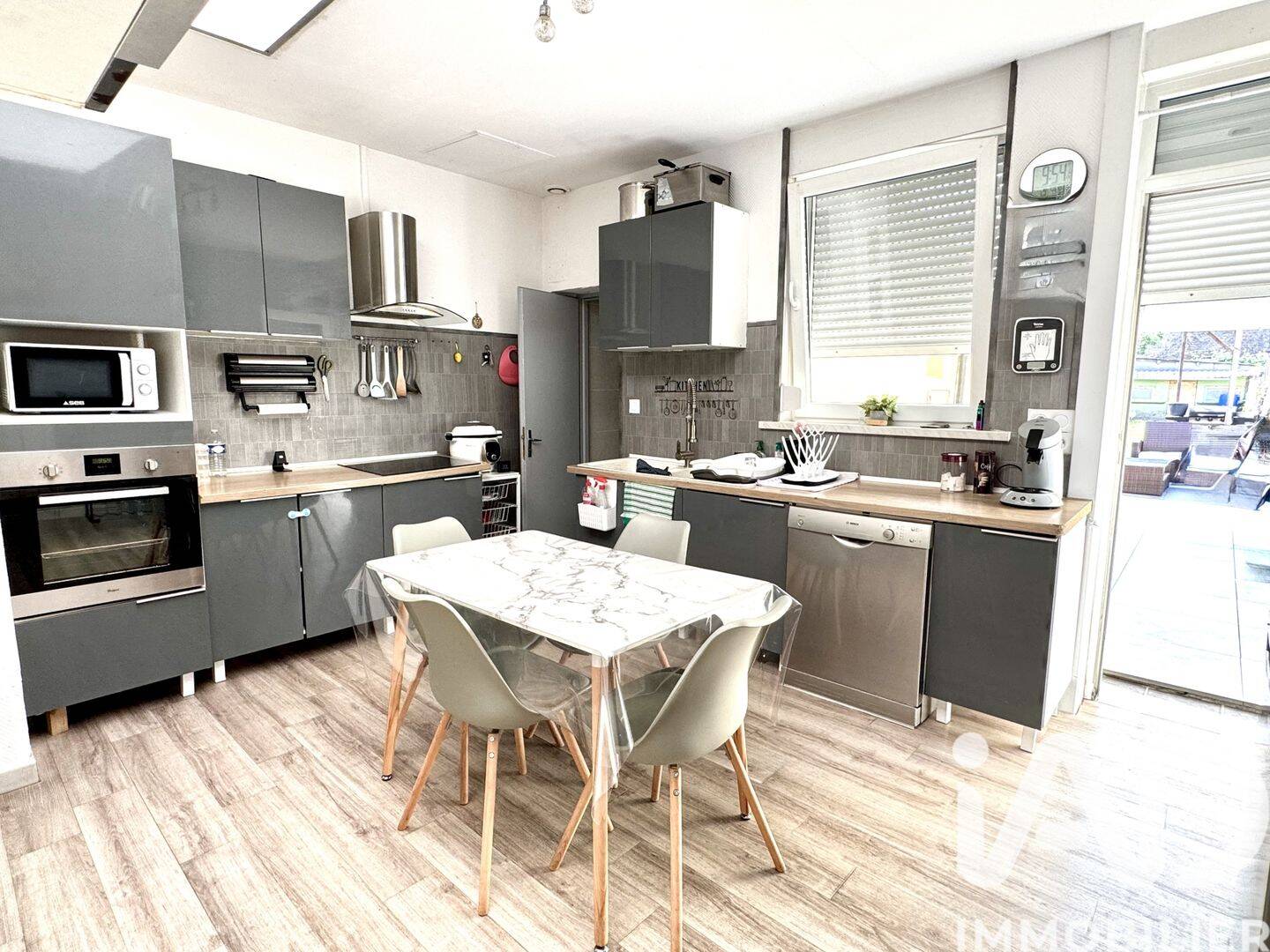 Maison 5 pièces 140 m² · à Denain · 140 m² · 94 500 €