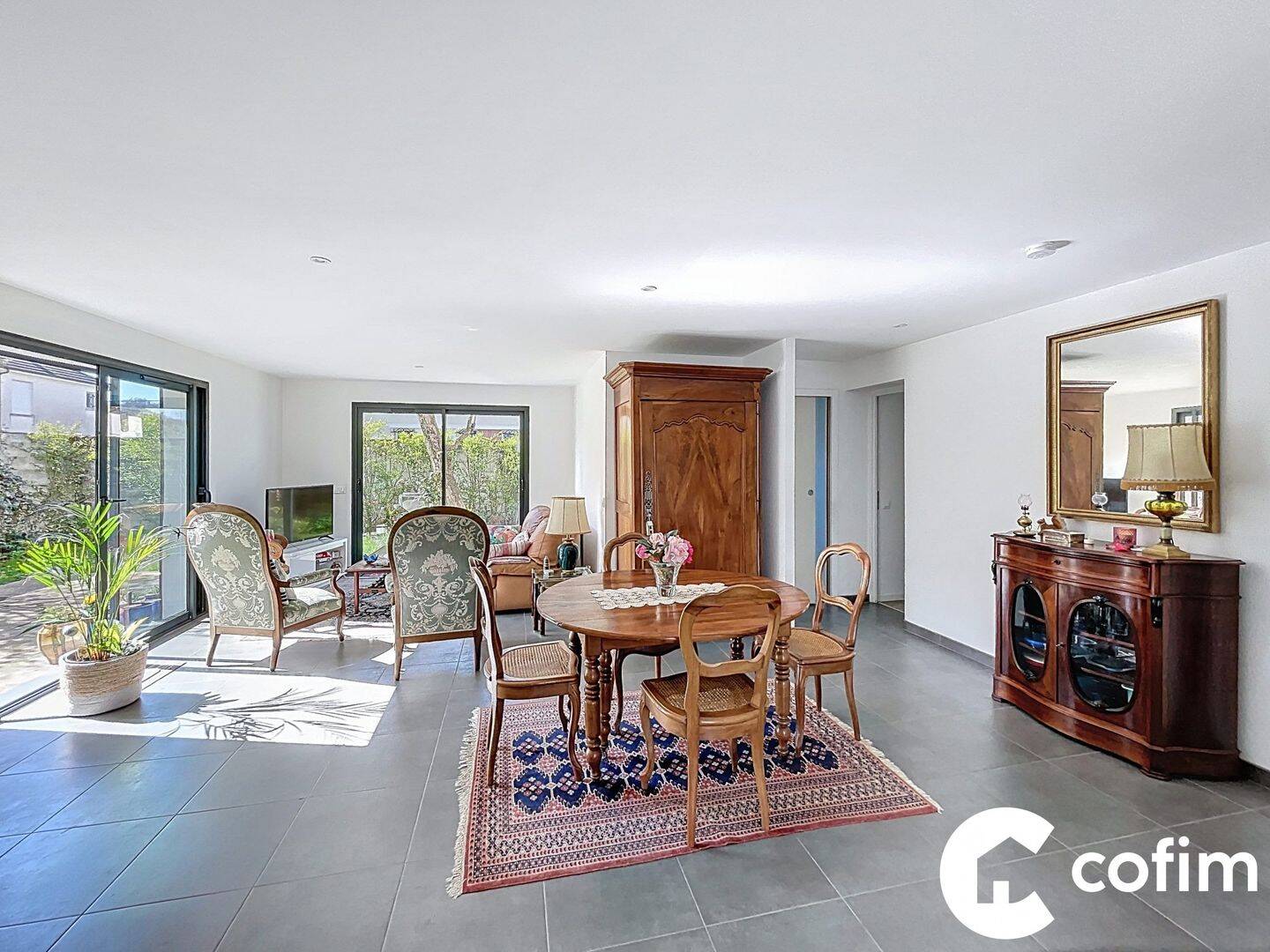 Appartement 4 pièces 92 m² · à Lons · 92 m² · 214 500 €