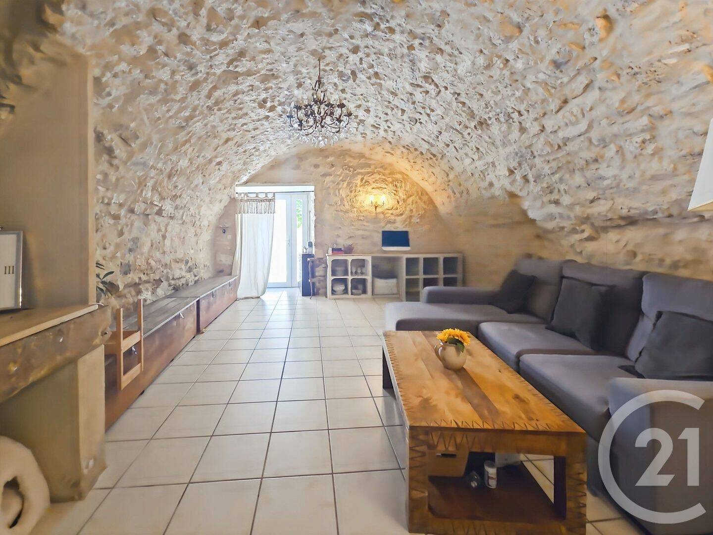 Maison 3 pièces 65 m² · à Teyran · 64,7 m² · 717 €