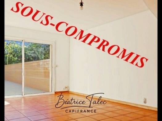 Duplex à vendre 270 000 € 3 pièces 2 chambres 72 m² Étage 1/1 Gramenieres La Fare-les-Oliviers 13580