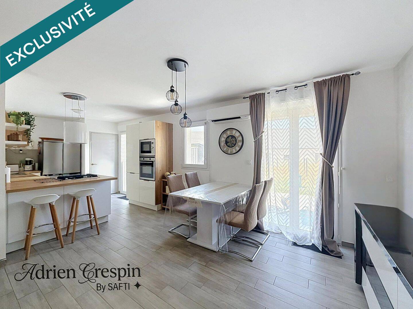 Maison 4 pièces 91 m² · à Vallons-de-l'Erdre · 91 m² · 199 900 €