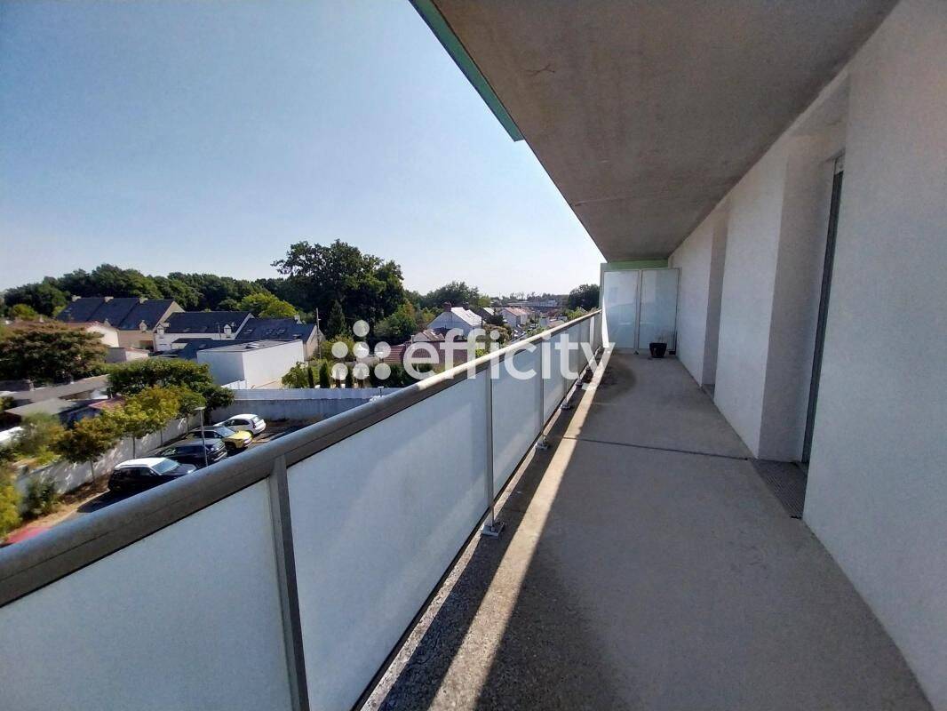 Appartement 3 pièces 62 m² · à Nantes · 62 m² · 1 035 €/mois