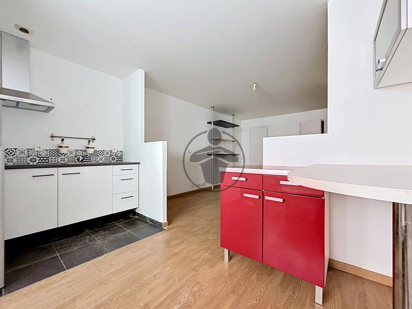 Appartement 2 pièces 35 m² · à Saint-Quentin · 35,3 m² · 39 900 €