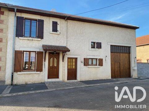 Maison 7 pièces 165 m² · à Senon · 165 m² · 179 000 €