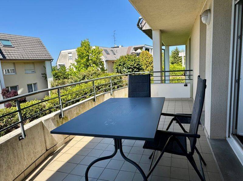 Appartement 3 pièces 68 m² · à Strasbourg · 68,2 m² · 255 000 €