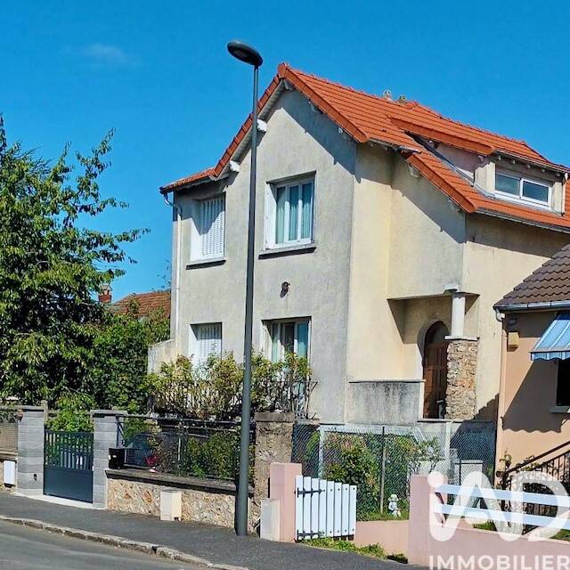 Maison 7 pièces 176 m² · à Massy · 176 m² · 495 000 €