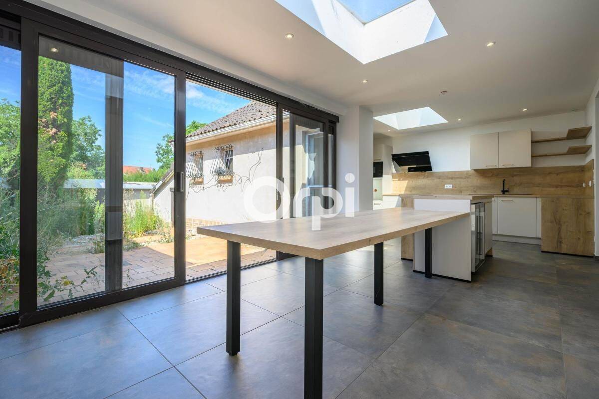 Maison 5 pièces 139 m² · à Lens · 138,8 m² · 227 290 €