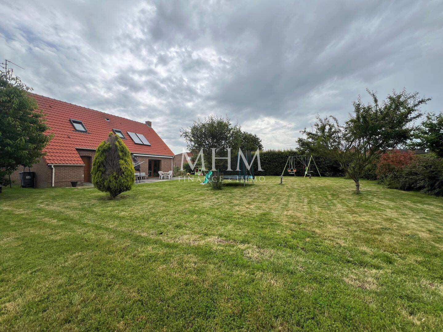 Maison 6 pièces 131 m² · à Somain · 131 m² · 293 000 €