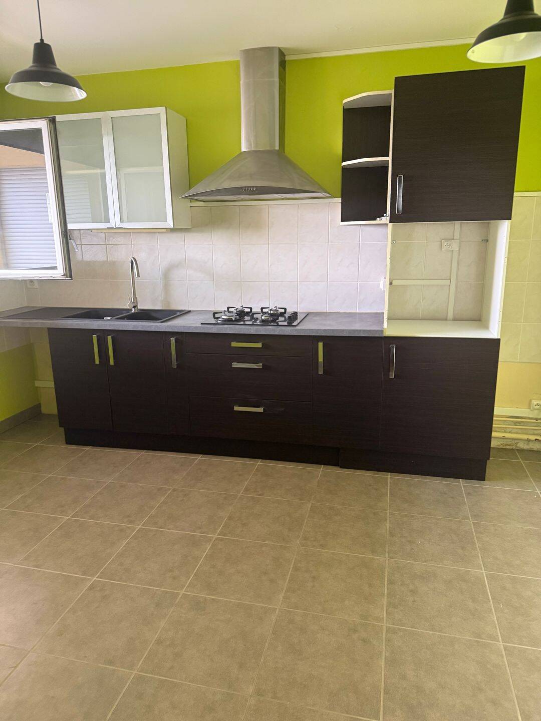 Appartement 3 pièces 65 m² · à Châteauroux · 65 m² · 550 €/mois