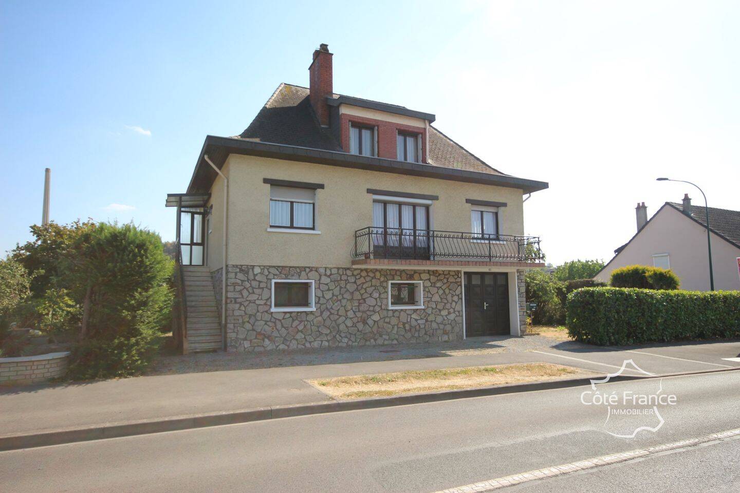 Maison 4 pièces 131 m² · à Givet · 131 m² · 212 000 €
