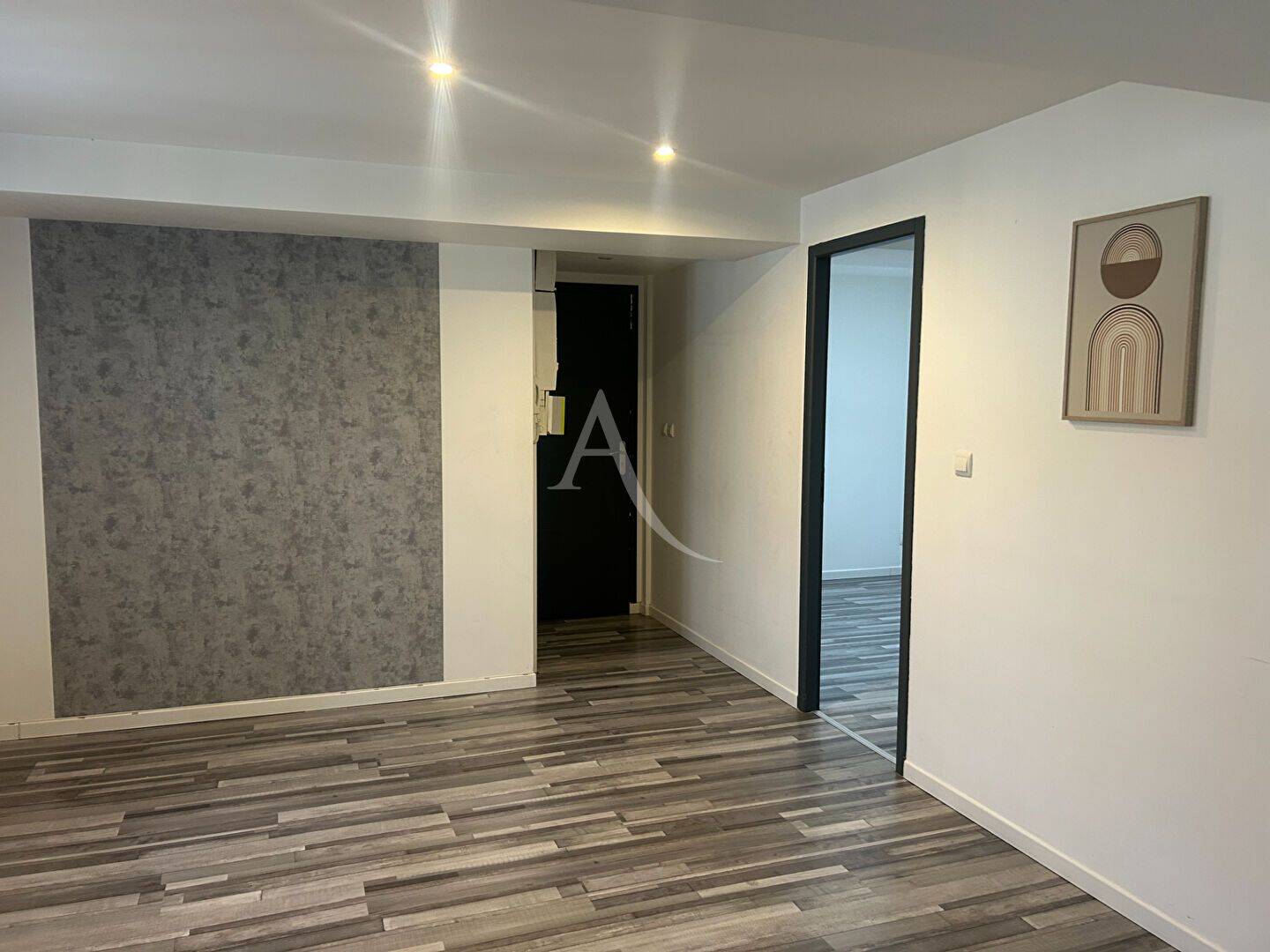Appartement 2 pièces 43 m² · à Rochefort · 43,5 m² · 650 €/mois