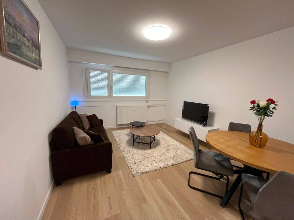 Appartement 1 pièce 13 m² · à Schiltigheim · 13 m² · 590 €/mois