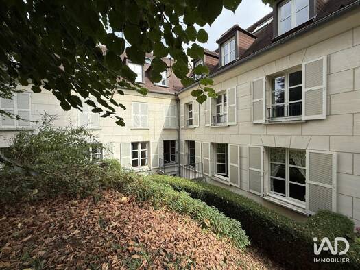 Appartement à vendre 387 000 € 3 pièces 2 chambres 119 m² Étage 1/1 Saint Lazare-Veneurs Compiègne 60200