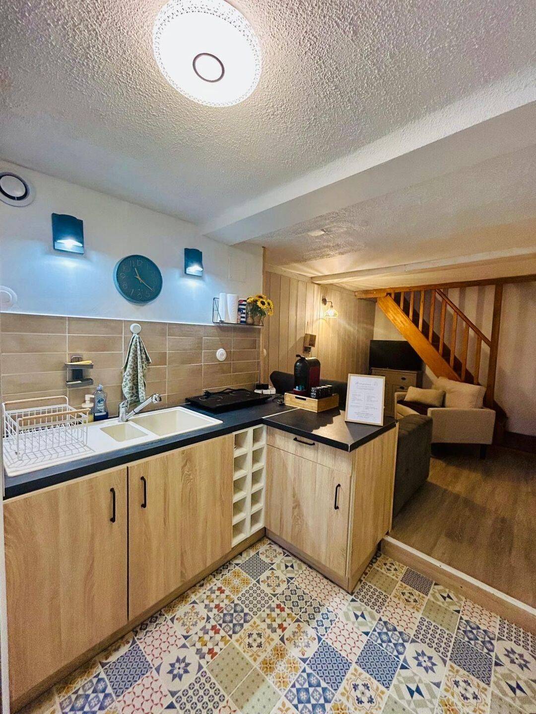 Maison 2 pièces 46 m² · à Pia · 46 m² · 690 €/mois
