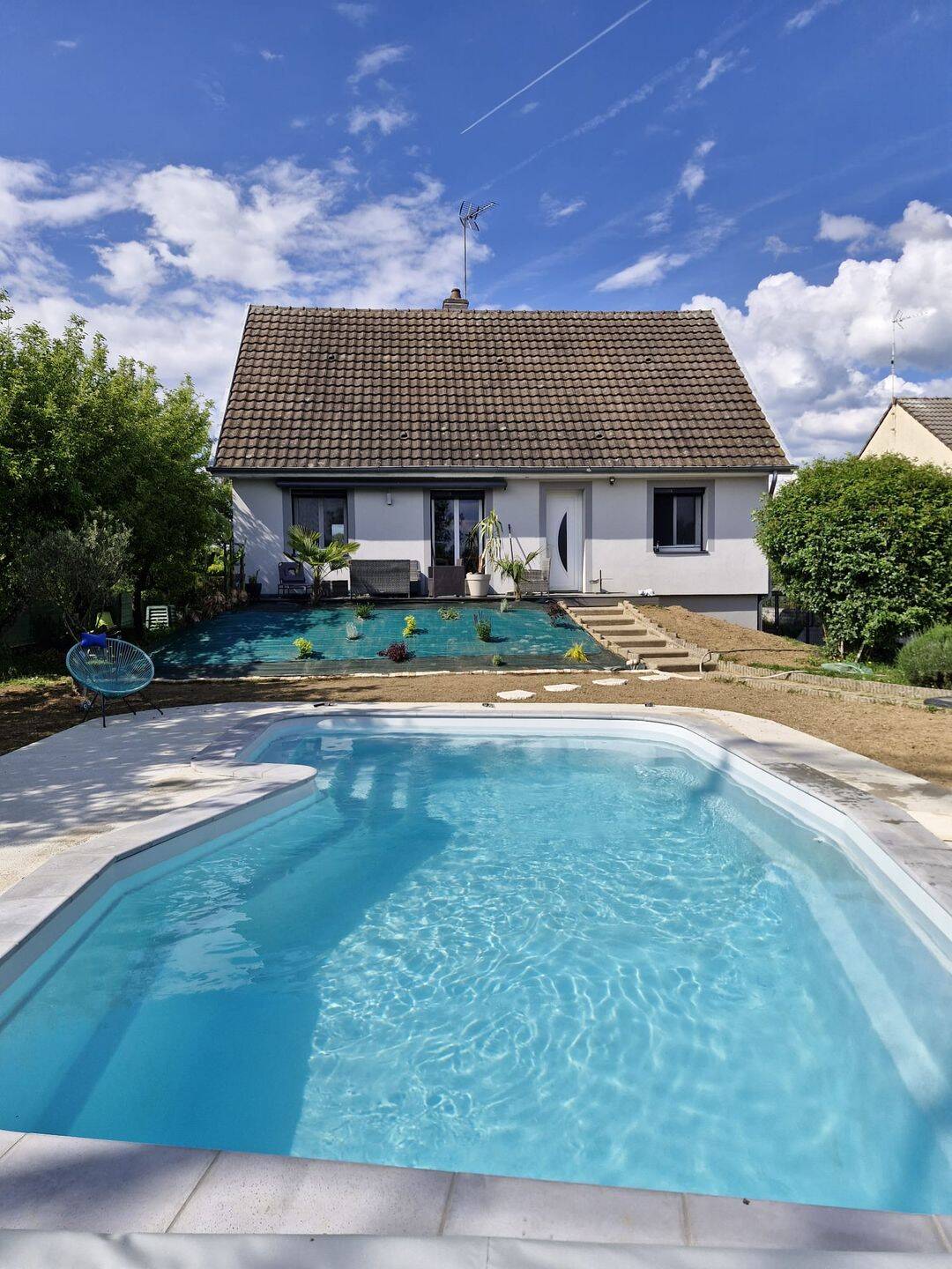 Maison 4 pièces 109 m² · à Blanzy · 109 m² · 205 000 €