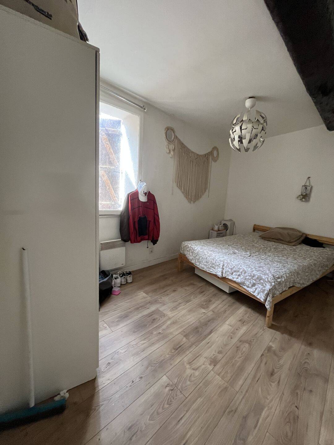 Appartement 2 pièces 32 m² · à Toulon · 32 m² · 72 000 €