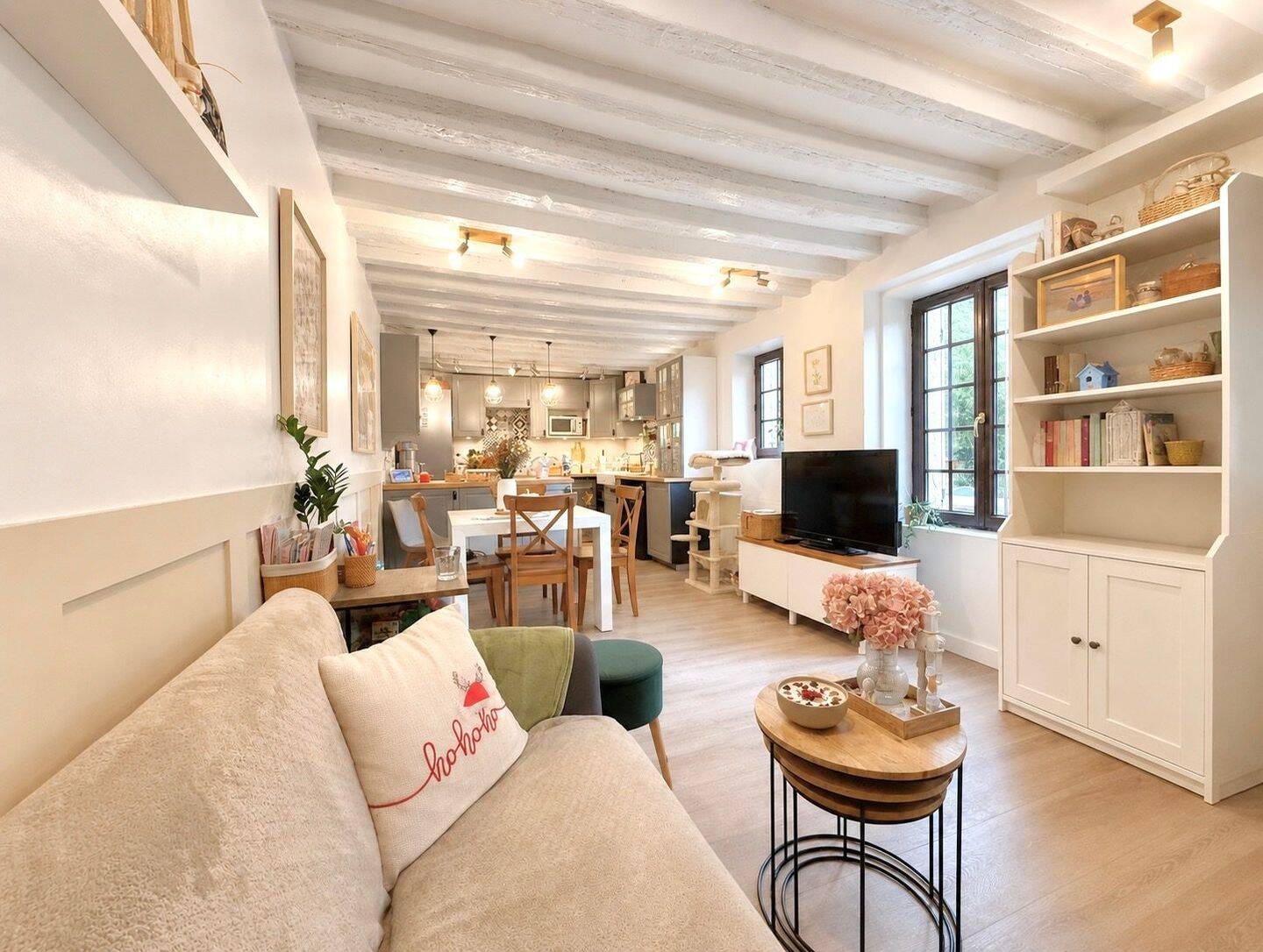 Maison 5 pièces 73 m² · à Montesson · 72,6 m² · 335 000 €