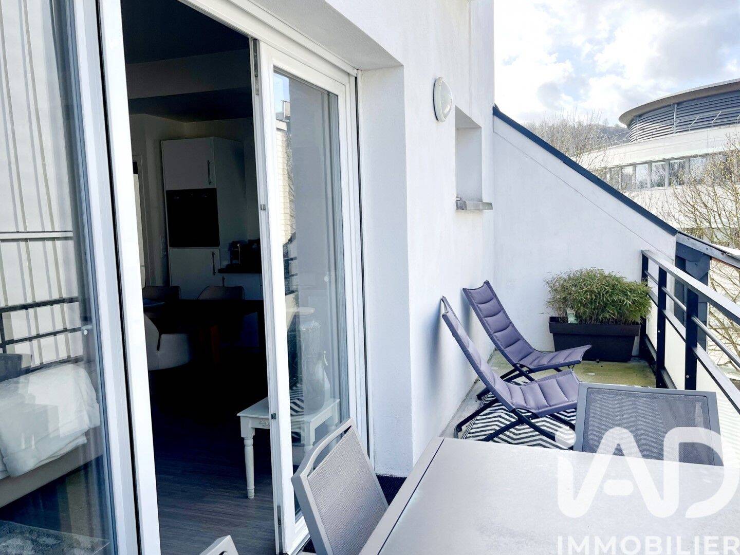 Appartement 3 pièces 67 m² · à Rouen · 67 m² · 270 000 €