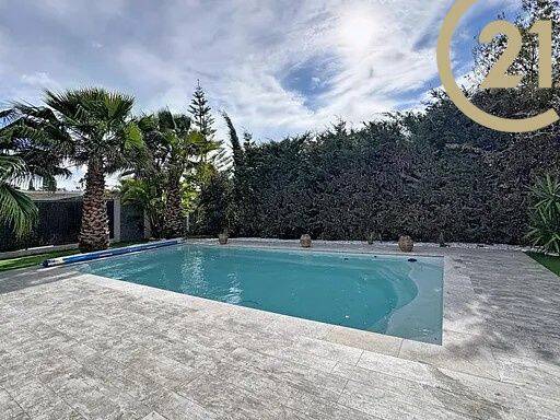 Maison 4 pièces 99 m² · à Fréjus · 99 m² · 649 000 €