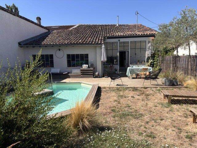 Maison 6 pièces 134 m² · à Grisolles · 134 m² · 318 000 €