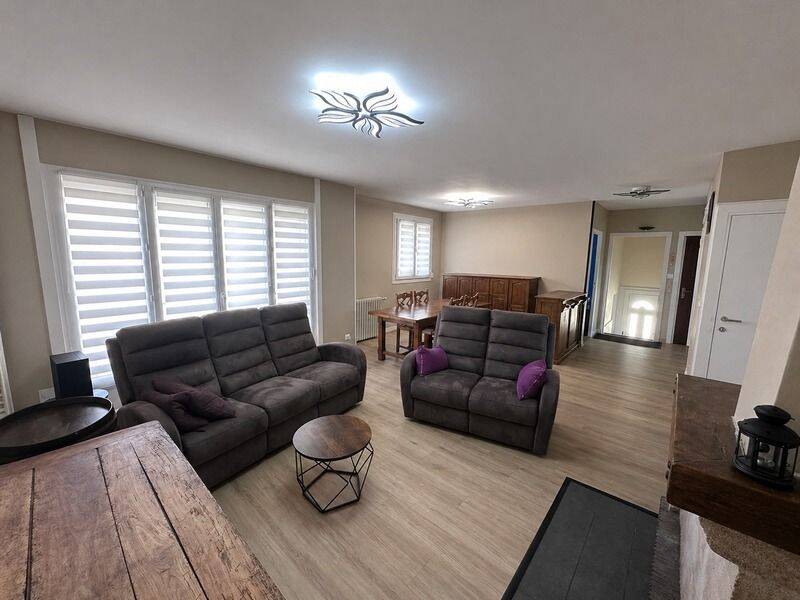 Maison 120 m² · à Digoin · 120 m² · 170 000 €