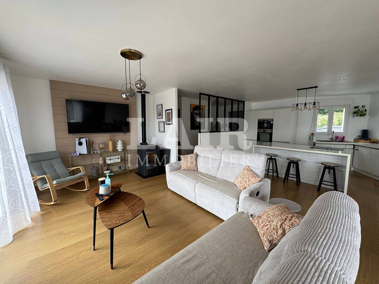 Maison 4 pièces 111 m² · à Mortagne-au-Perche · 111 m² · 305 950 €