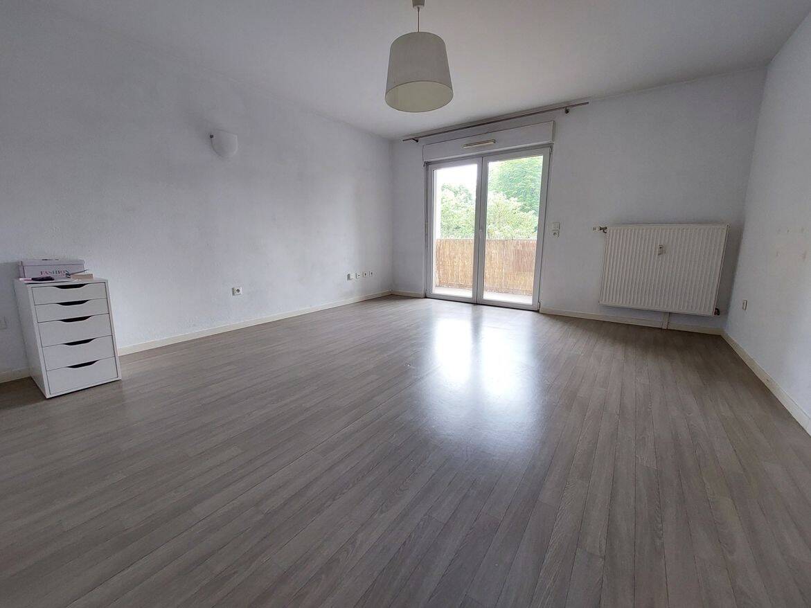 Appartement 1 pièce 31 m² · à Reims · 30,7 m² · 115 000 €